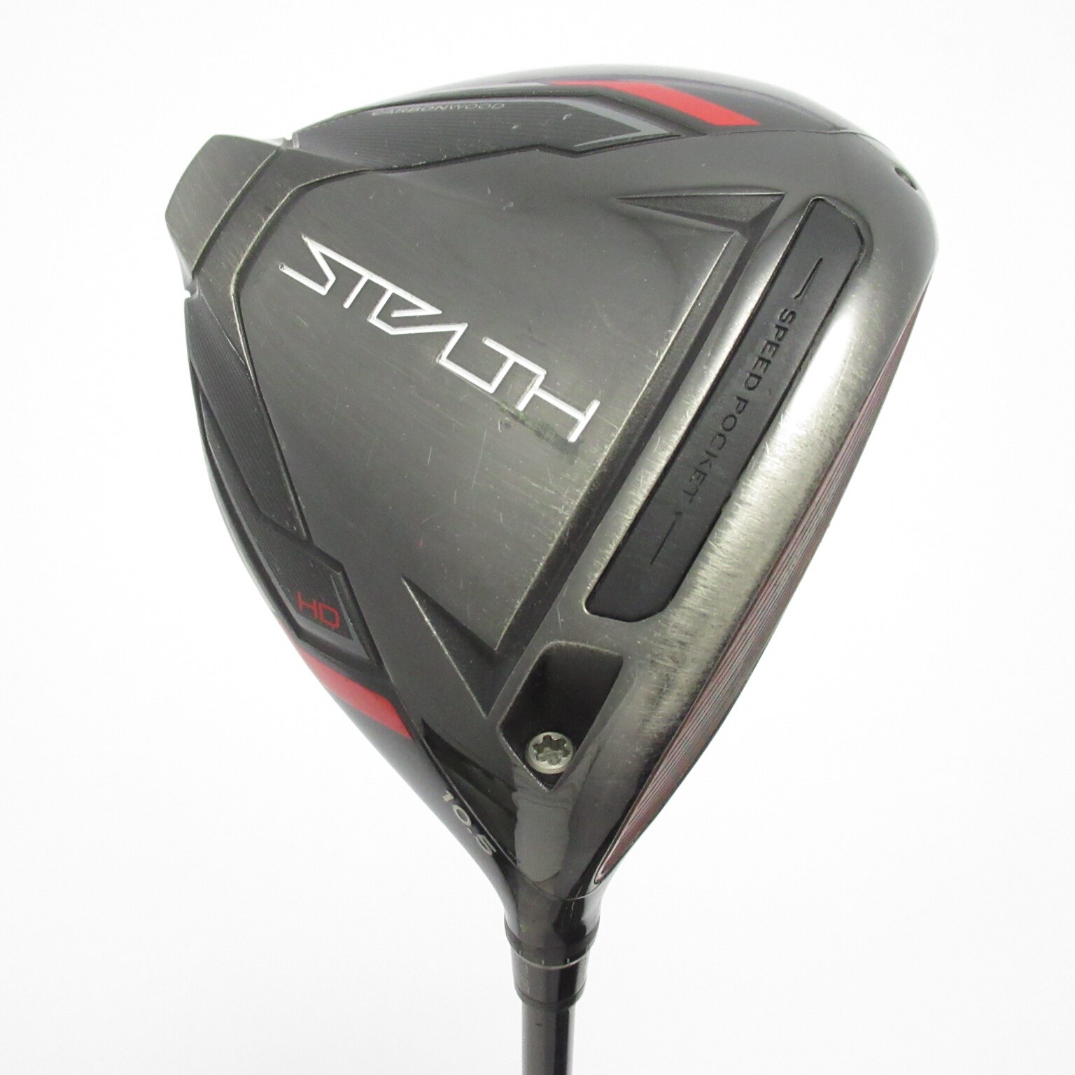 中古】ステルス HD ドライバー (テーラーメイド) ステルス 通販｜GDO