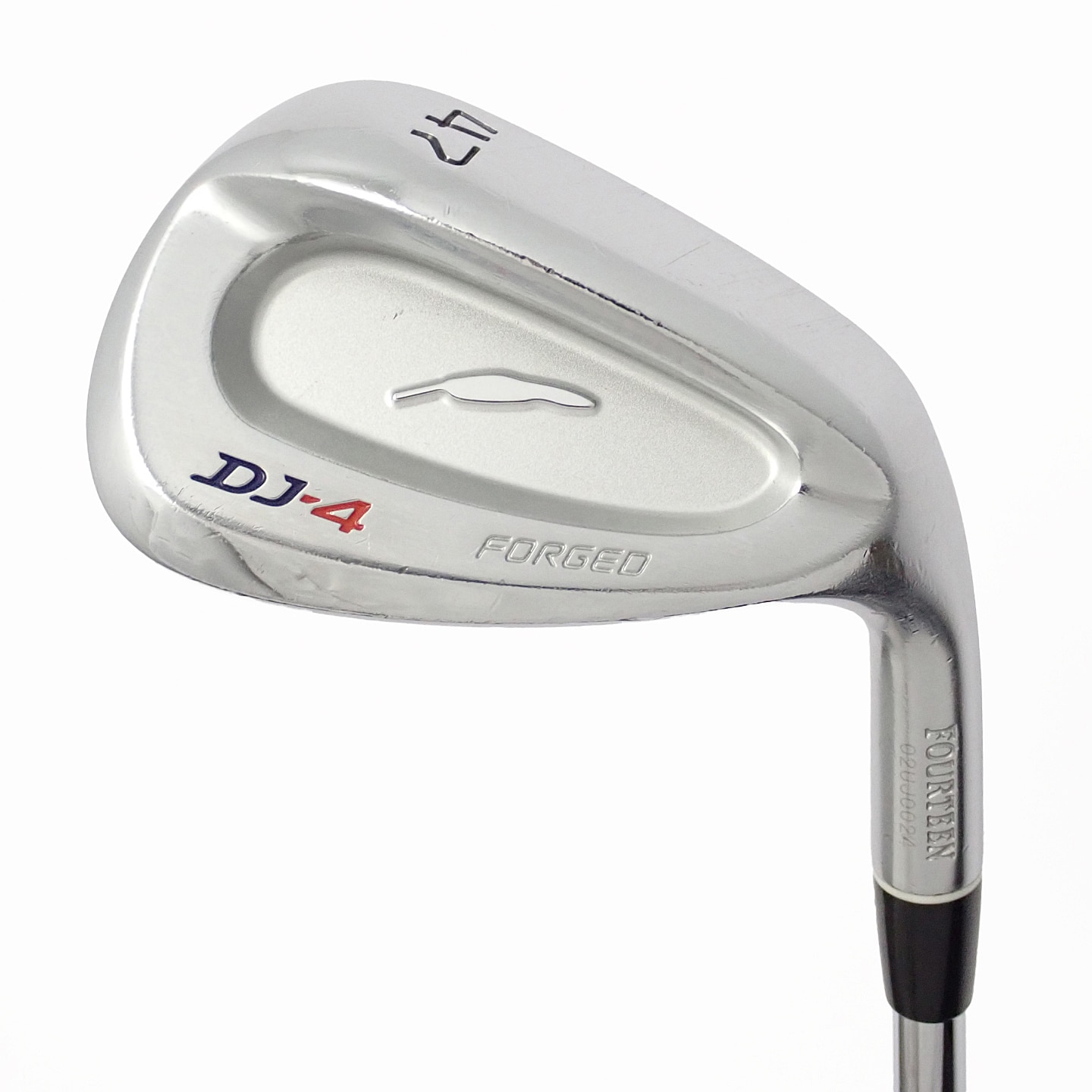 中古】DJ-4 ウェッジ N.S.PRO TS-114w 47-03 WEDGE C(ウェッジ（単品