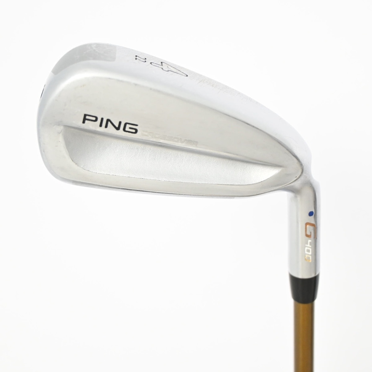 中古】G400 クロスオーバー ユーティリティ (ピン) G400 通販｜GDO中古