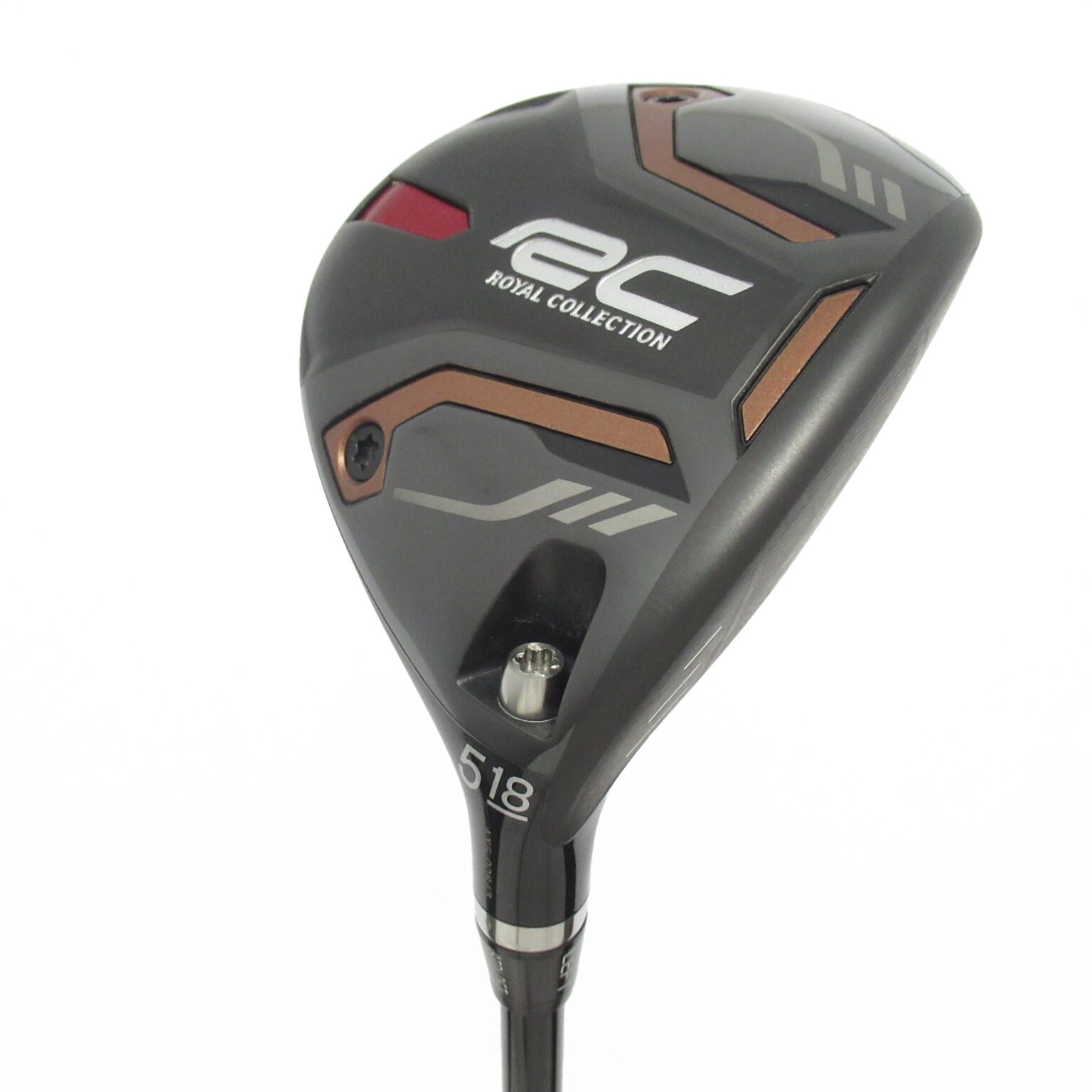 中古】ロイヤルコレクション 通販｜GDO中古ゴルフクラブ