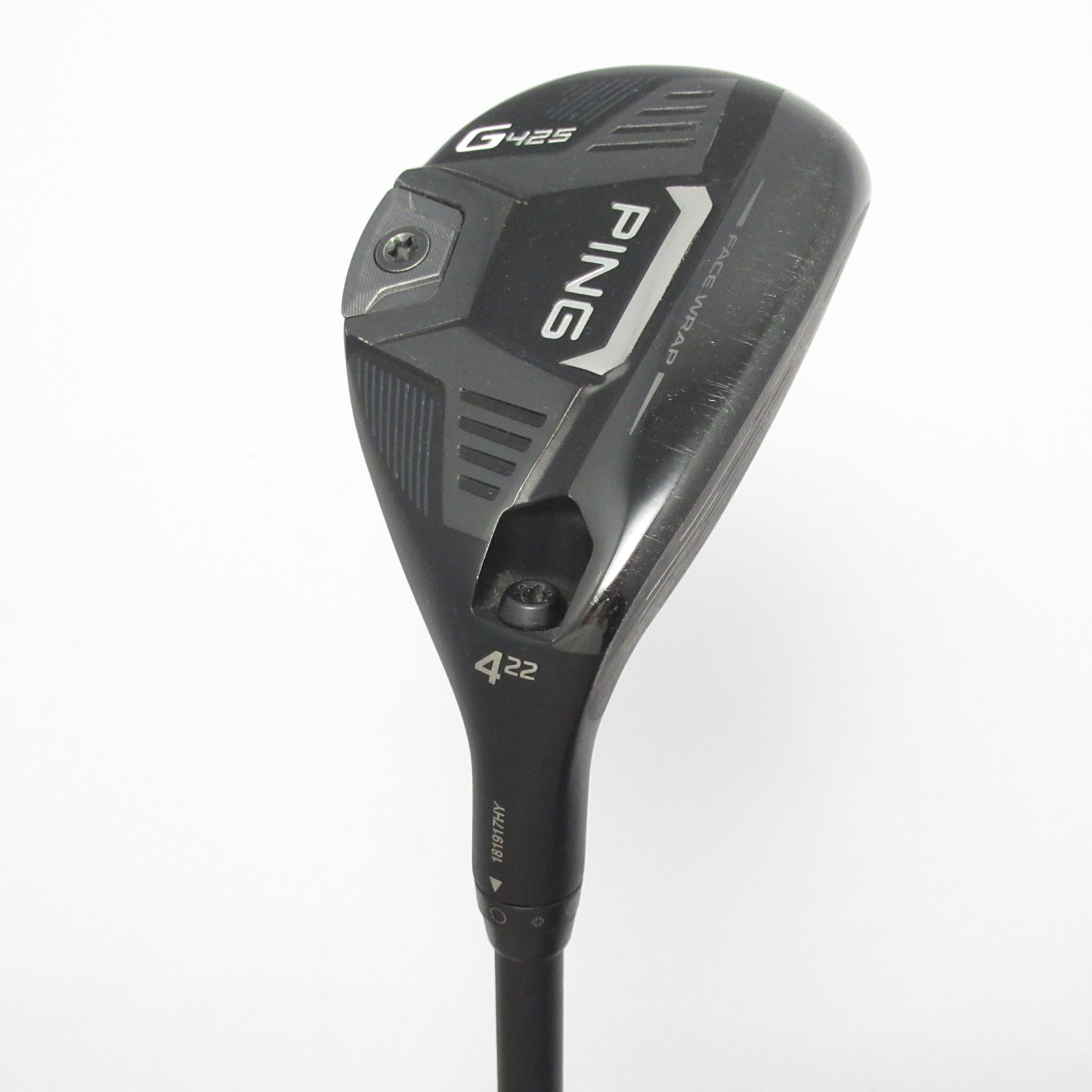 中古】G425 ユーティリティ (ピン) G425 通販｜GDO中古ゴルフクラブ
