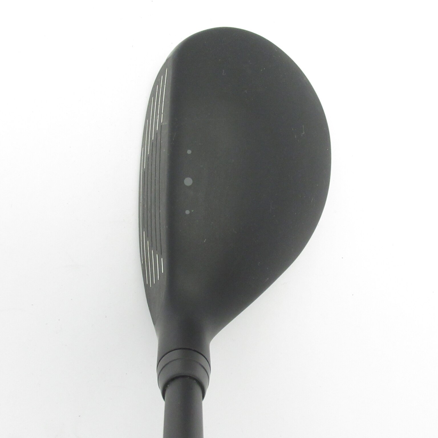 中古】G425 ハイブリッド ユーティリティ ALTA J CB SLATE 22 R CD