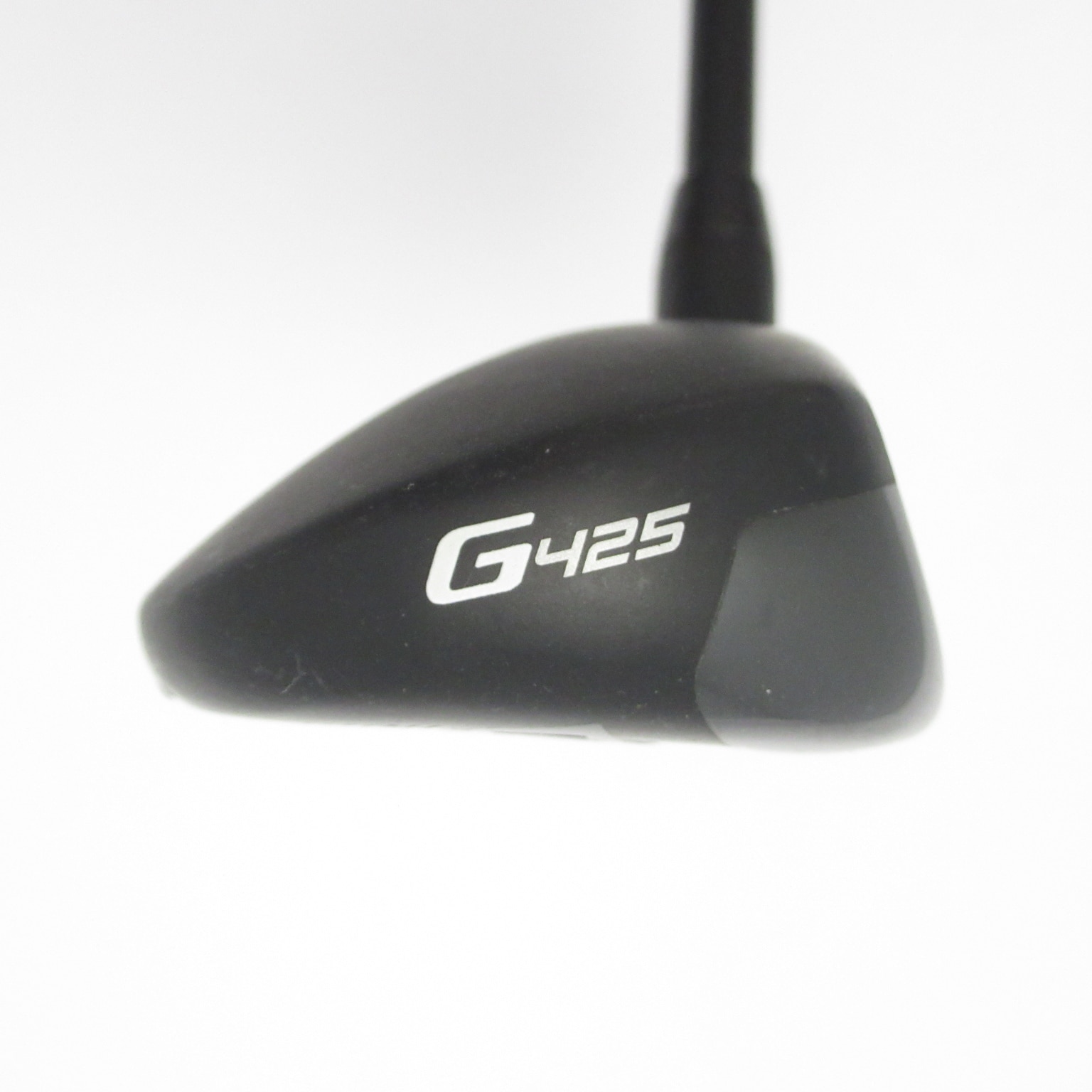 中古】G425 ハイブリッド ユーティリティ ALTA J CB SLATE 22 R CD