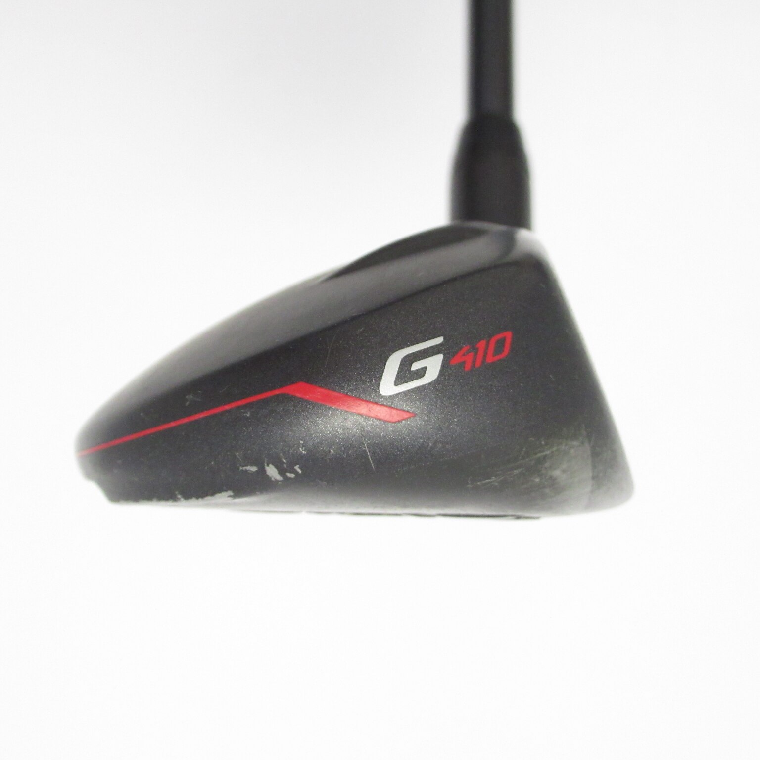 中古】G410 ユーティリティ ALTA J CB RED 22 S CD(ユーティリティ