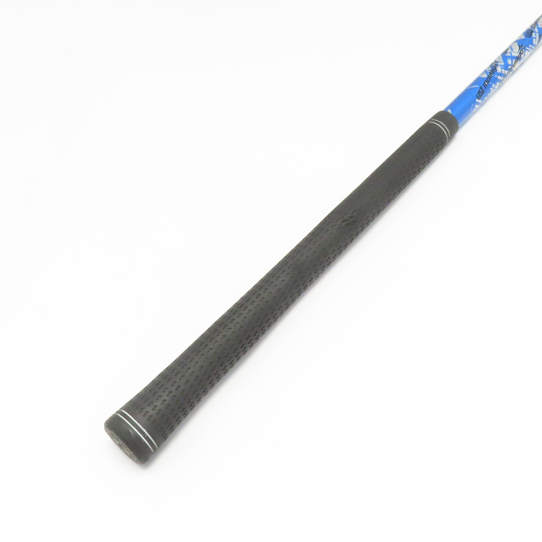 中古】ATTAS KING ドライバー用_スリーブ付 ATTAS KING 5 R C(シャフト
