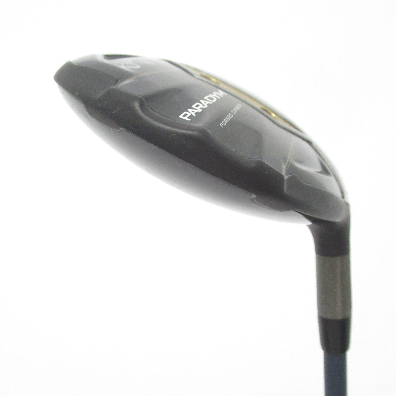 中古】パラダイム フェアウェイウッド VENTUS TR 5 for Callaway 18 S
