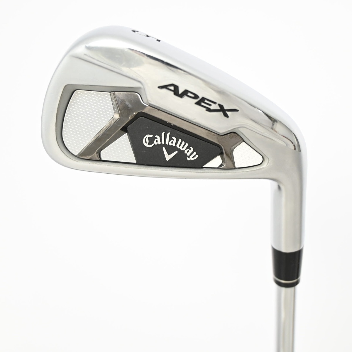 中古】APEX(2021) アイアン N.S.PRO MODUS3 TOUR 105 23.5 S C