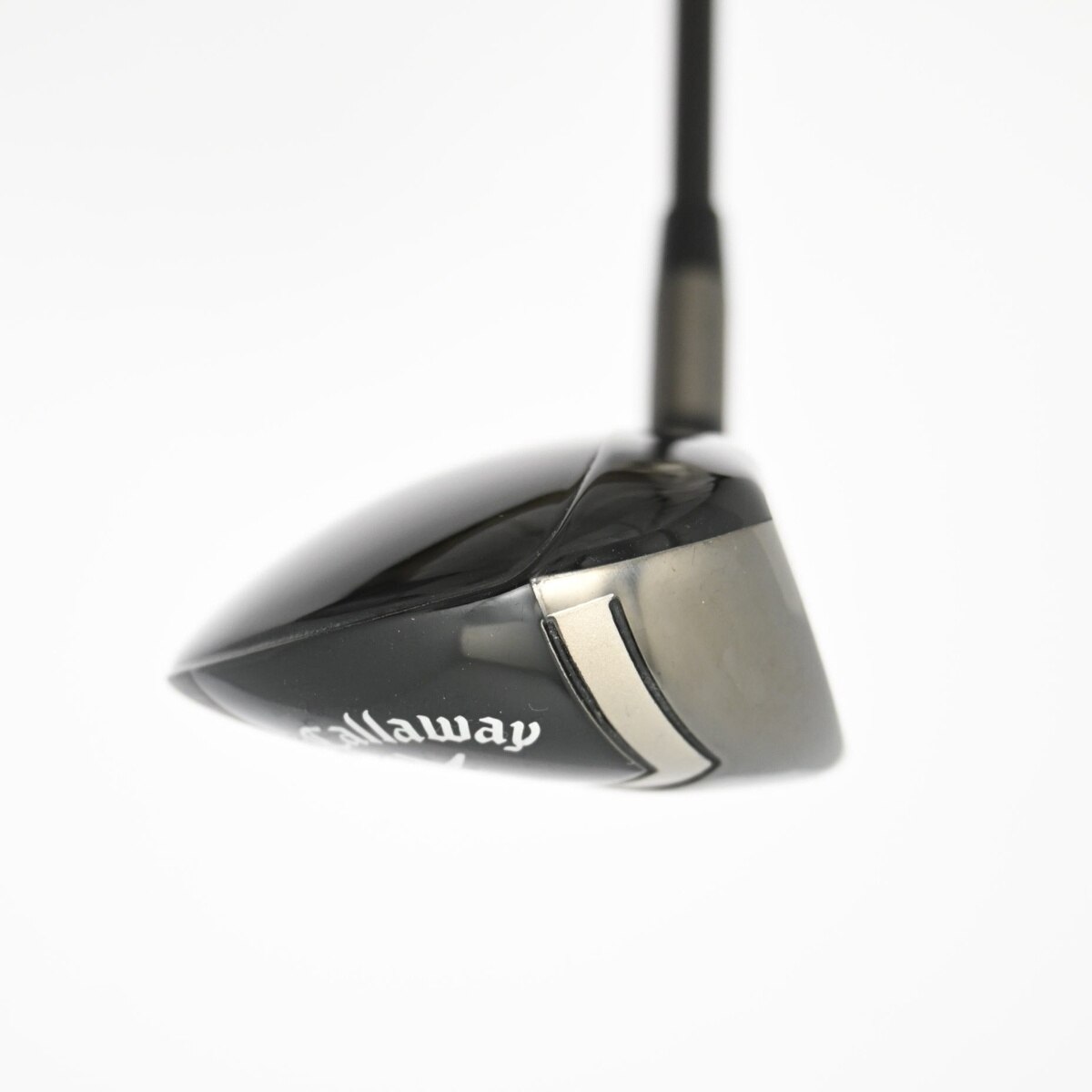 中古】APEX UW(2025) ユーティリティ THE ATTAS V2 7 21 S C