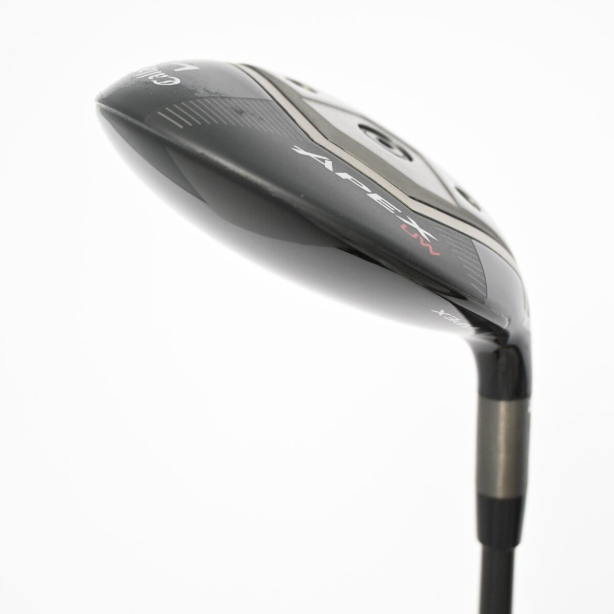 中古】APEX UW(2025) ユーティリティ THE ATTAS V2 7 21 S C