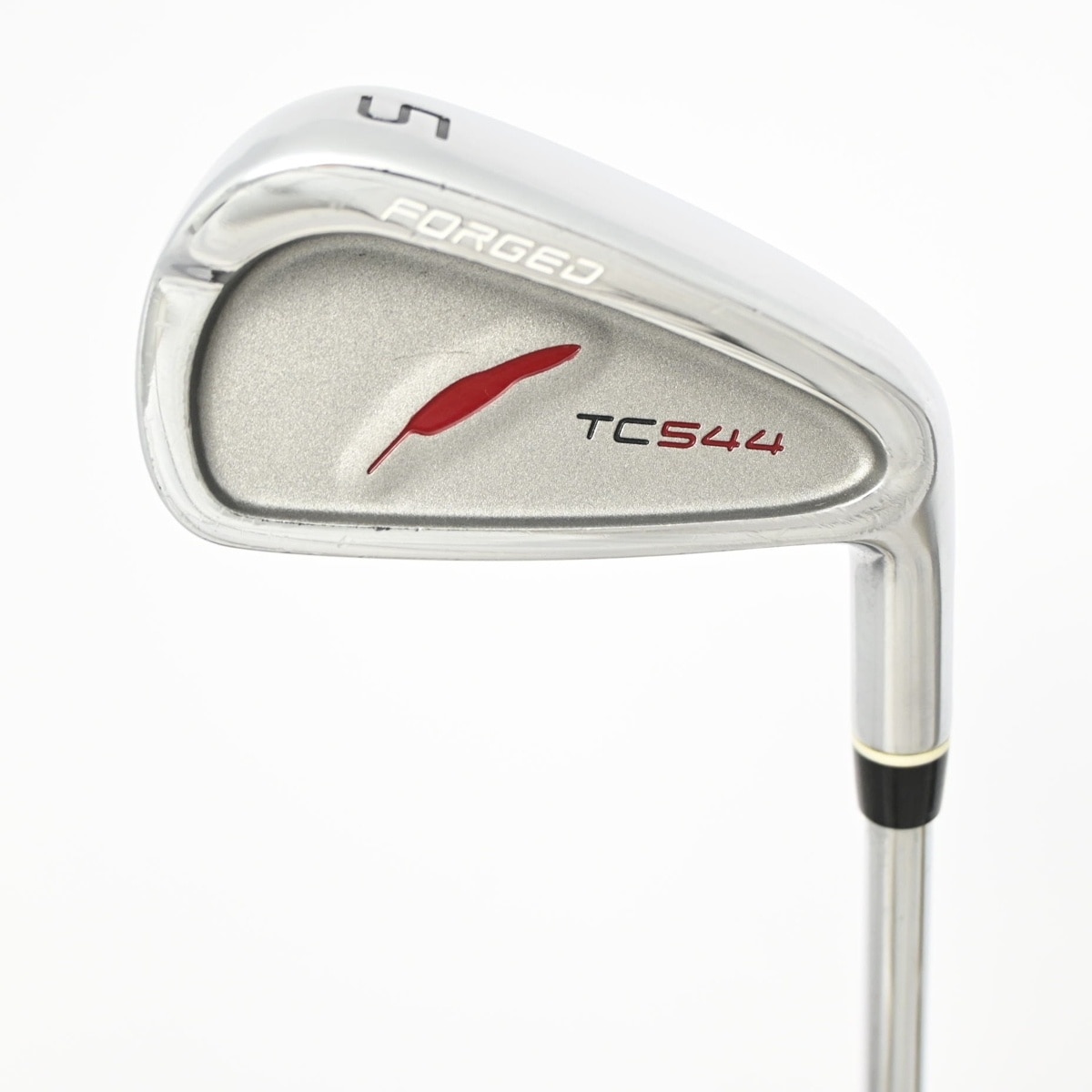 中古】TC-544(ティーシーゴーヨンヨン) アイアンセット