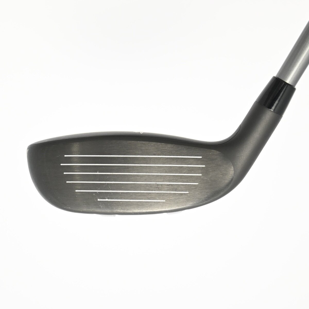 中古】キング F9 SPEEDBACK ユーティリティ Speeder Evolution for