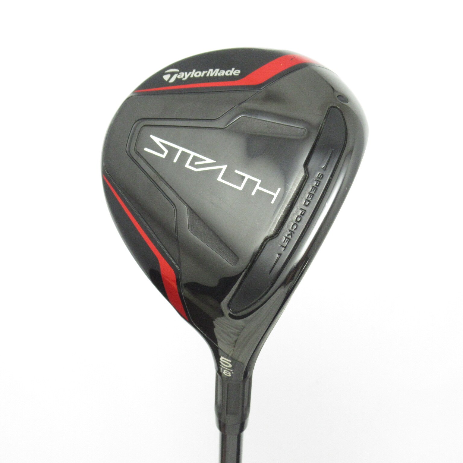美品ステル2HD フェアウェイウッド 5W TENSEI RED TM50 R 中古】ステルス フェアウェイウッド TENSEI RED TM50(2022) 18 R C