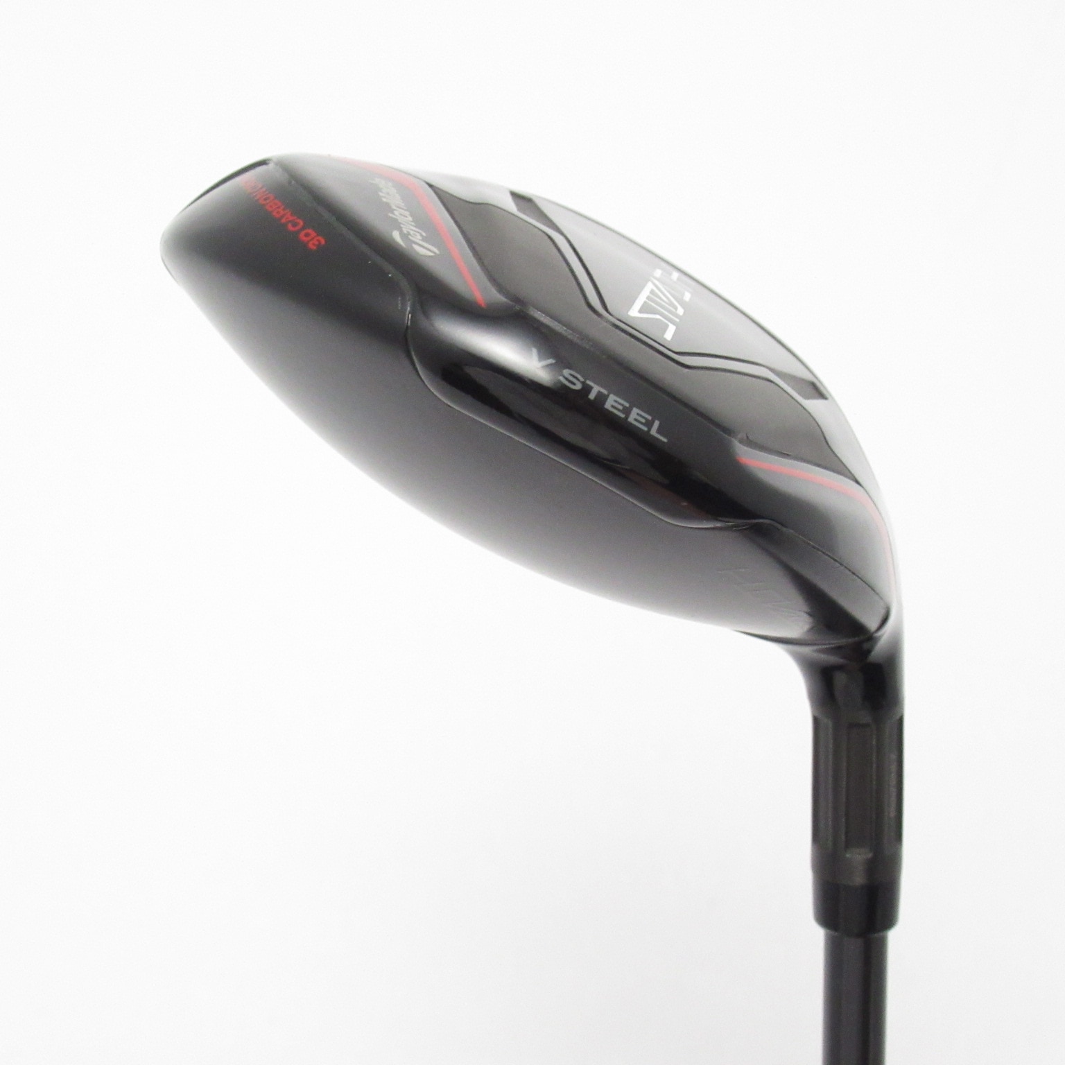 中古】ステルス フェアウェイウッド TENSEI RED TM50(2022) 18 R C