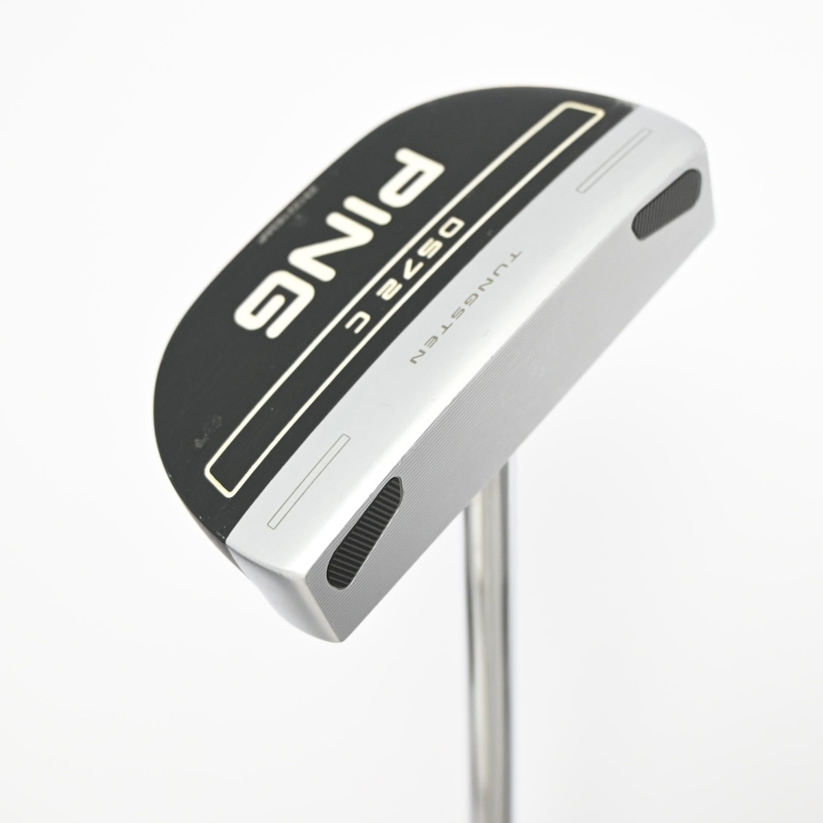 中古】DS 72 C パター スチールシャフト 計測項目外 計測項目外 C