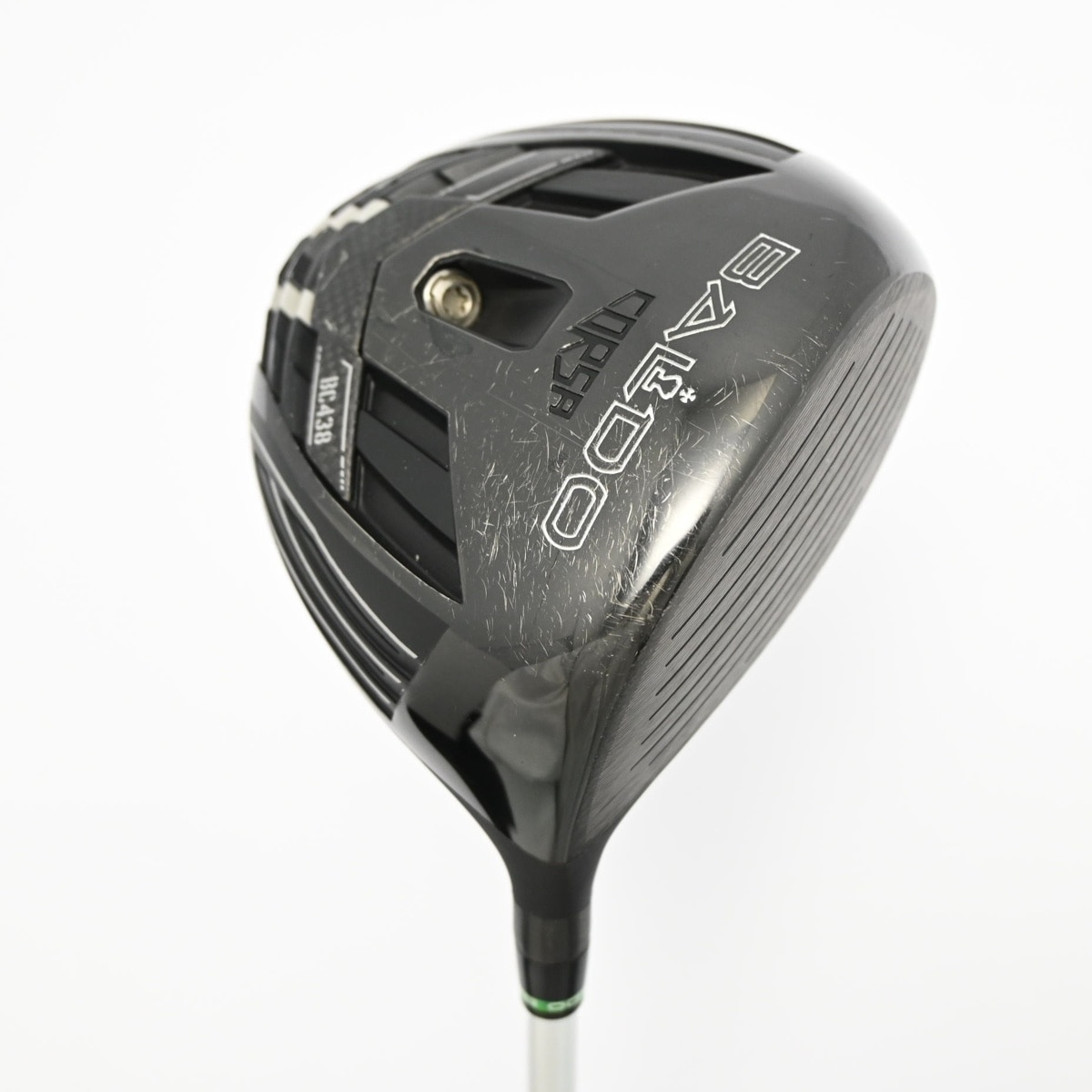中古】CORSA PERFORMANCE BC 438 ドライバー Speeder 661 EVOLUTION