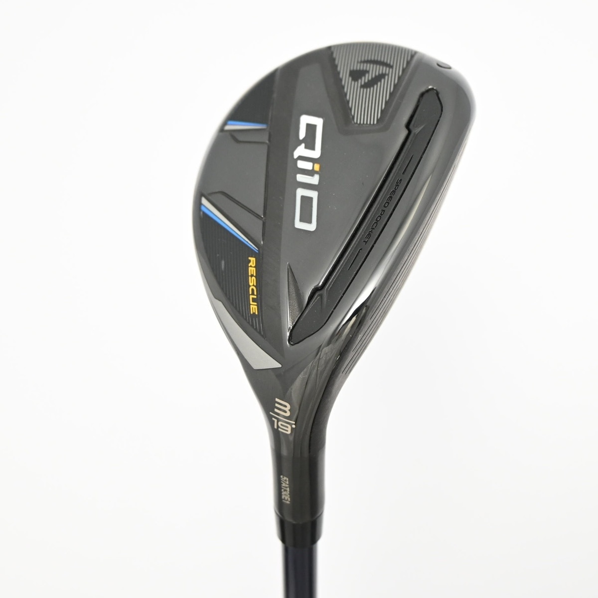 中古】Qi10 ユーティリティ (テーラーメイド) 通販｜GDO中古ゴルフクラブ