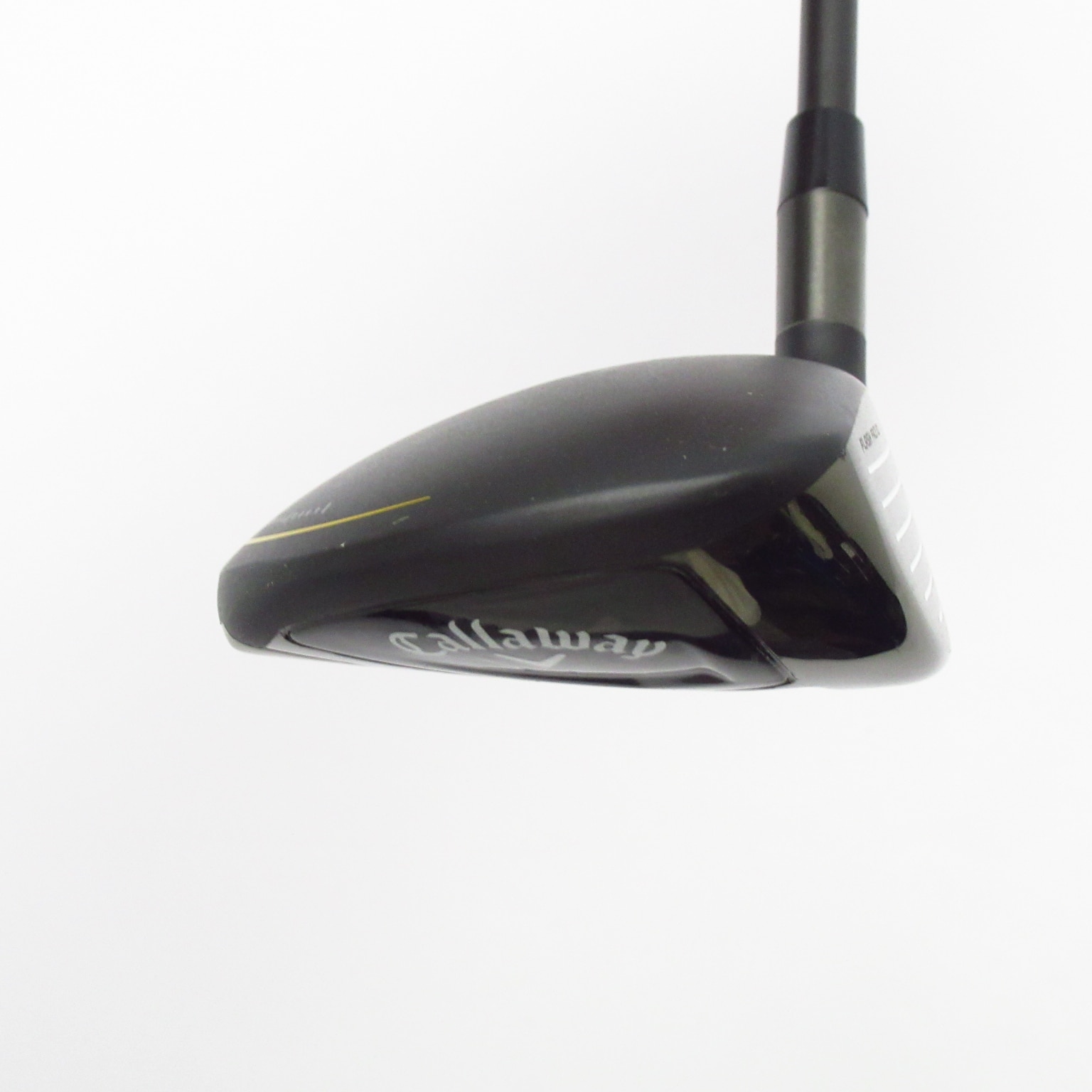 中古】ローグ ST LS フェアウェイウッド ATTAS MB FW 65 18 S C