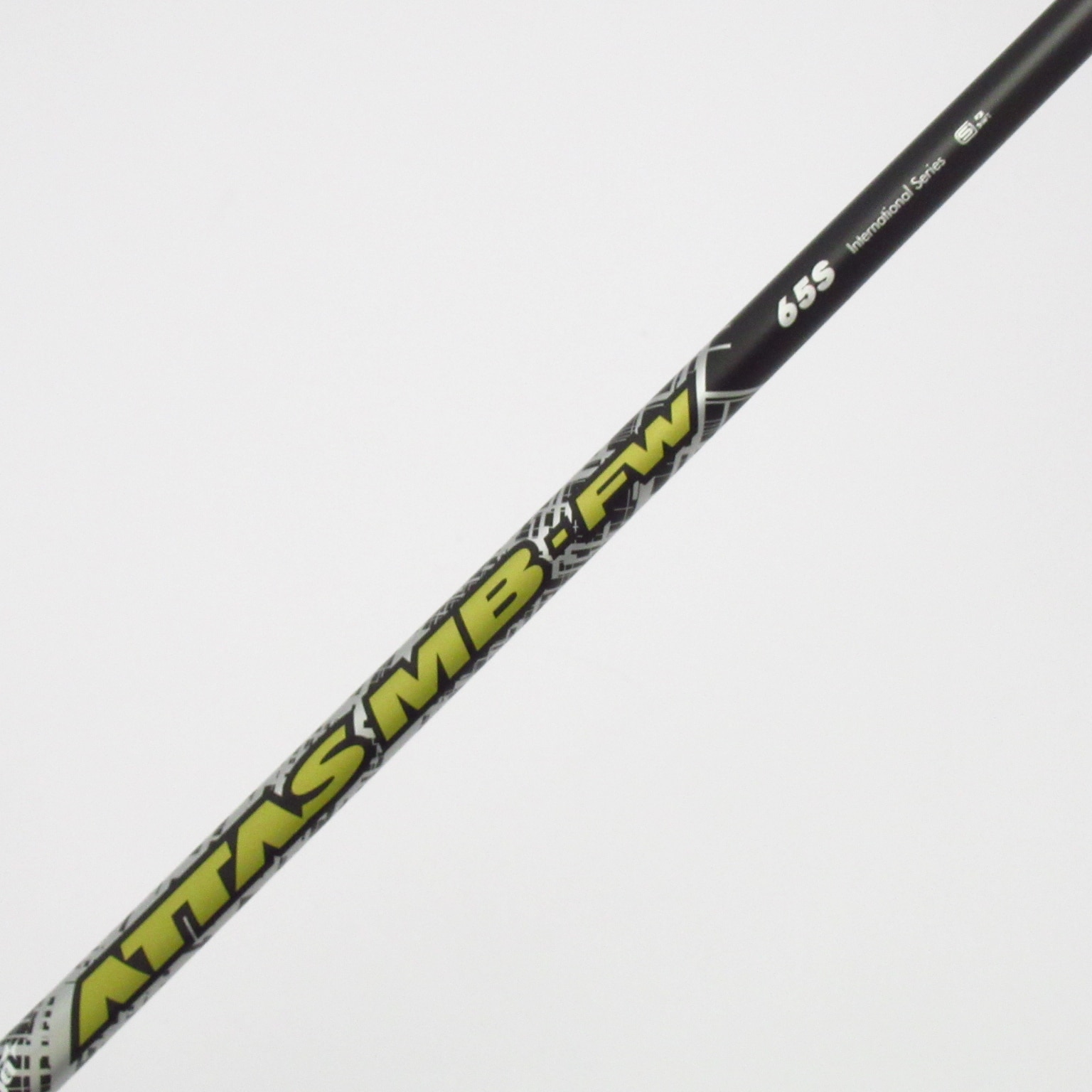 中古】ローグ ST LS フェアウェイウッド ATTAS MB FW 65 18 S C