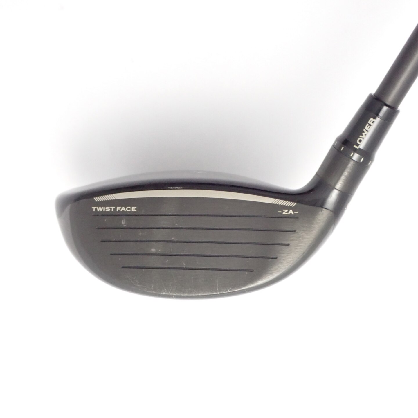 中古】ステルス PLUS フェアウェイウッド ATTAS MB FW 75 19 S C