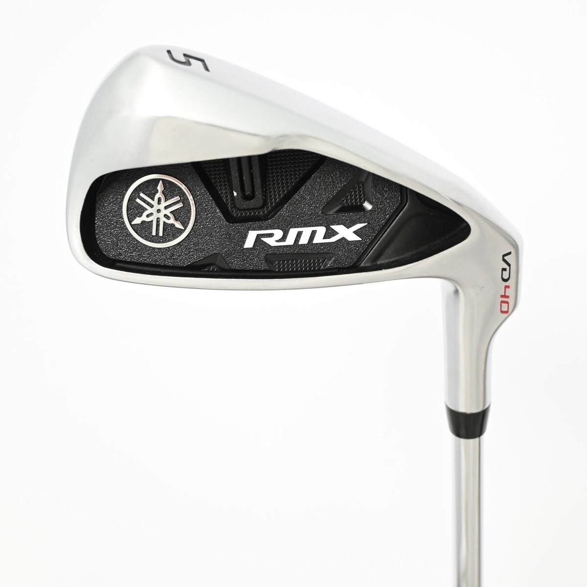 ヤマハ RMX VD40 アイアンセット 7本 メンズ ゴルフクラブ 美品 中古】RMX VD40 アイアンセット (ヤマハ) RMX メンズ 通販｜GDO中古