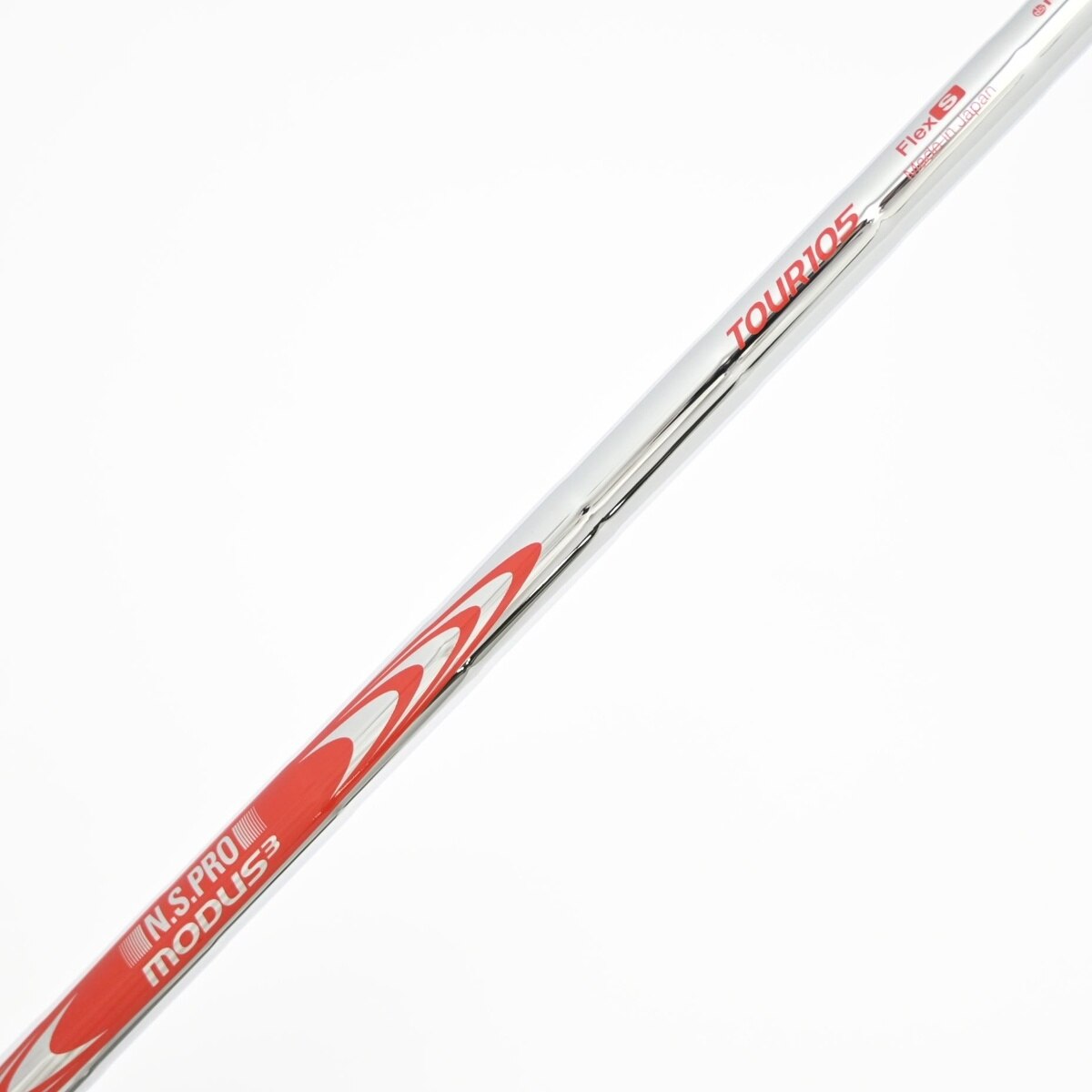 中古】APEX Ai200 アイアン N.S.PRO MODUS3 TOUR 105 23 S C(アイアン