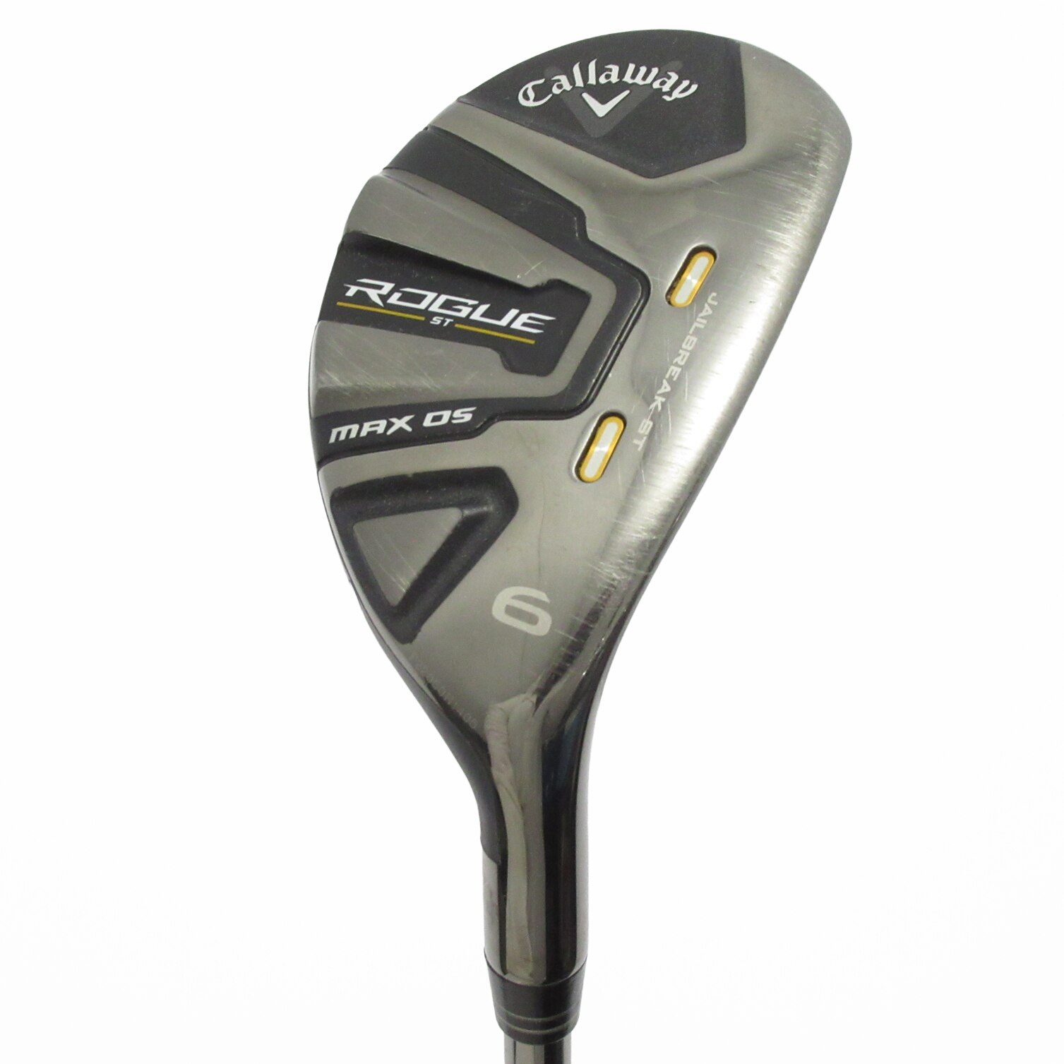 Used Rogue ST MAX OS Utility (Callaway) Rogue available for