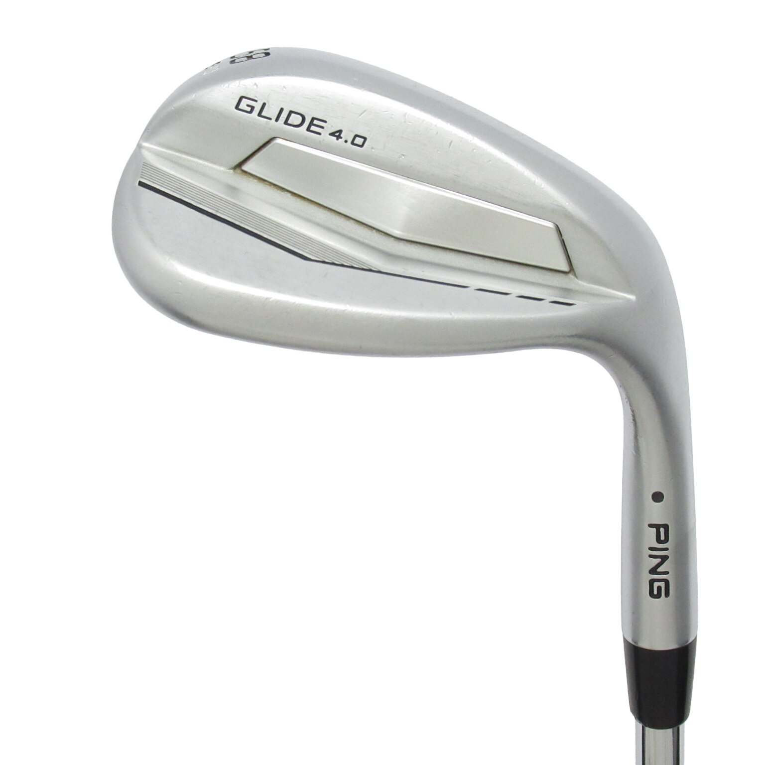 中古】グライド 4.0 S ウェッジ N.S.PRO 850GH neo 58-10 S CD