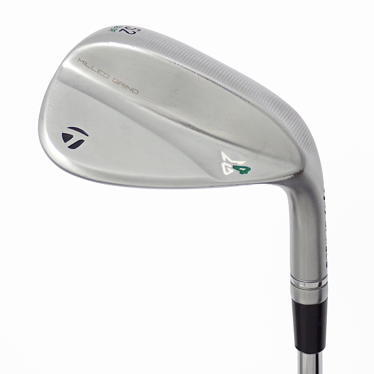 中古】ミルドグラインド4 ウェッジ N.S.PRO MODUS3 TOUR 105 52-09 S C