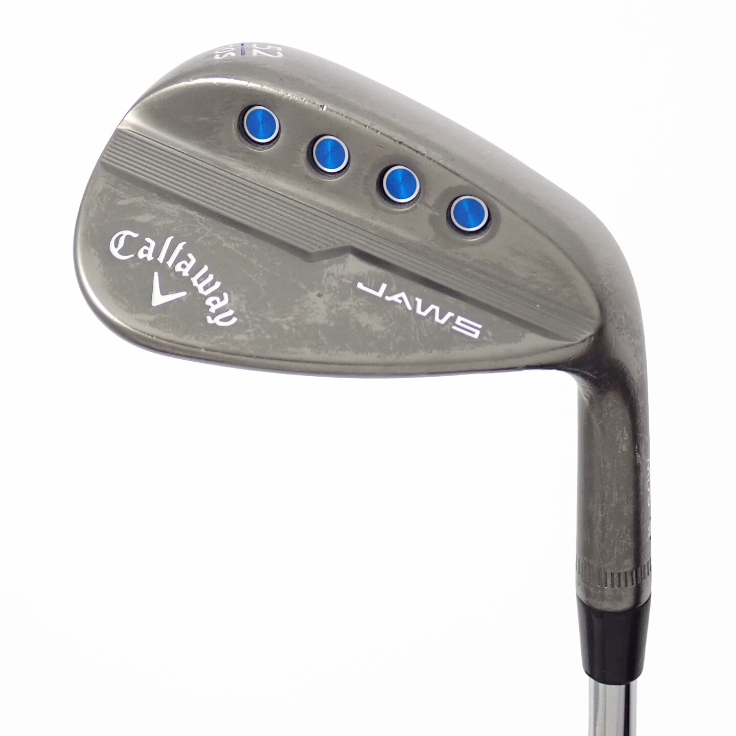 中古】MD5 JAWS ﾂｱｰｸﾞﾚｰ ウェッジ (キャロウェイ) Callaway Golf 通販