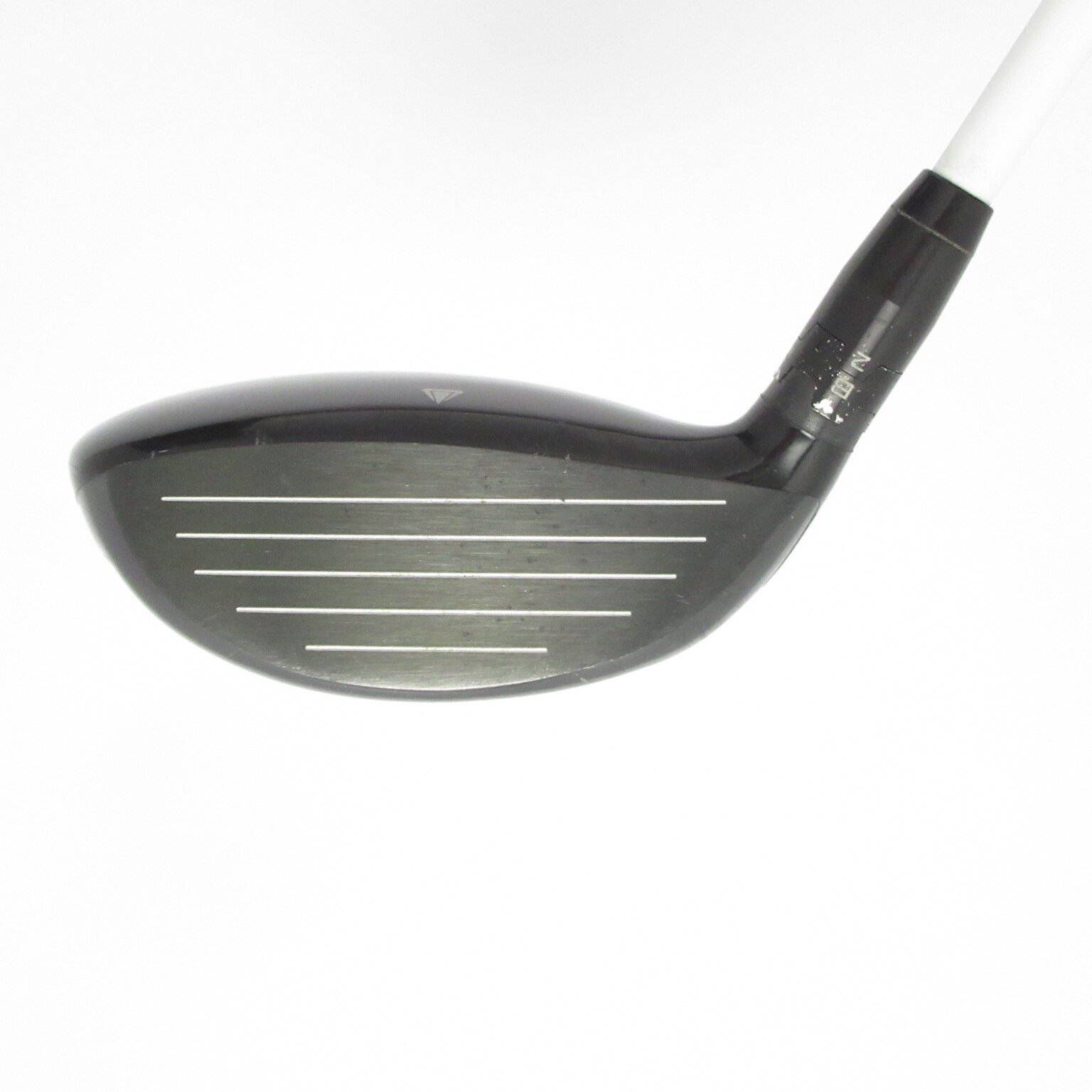 中古】TS2 フェアウェイウッド カーボンシャフト 16.5 設定無 D