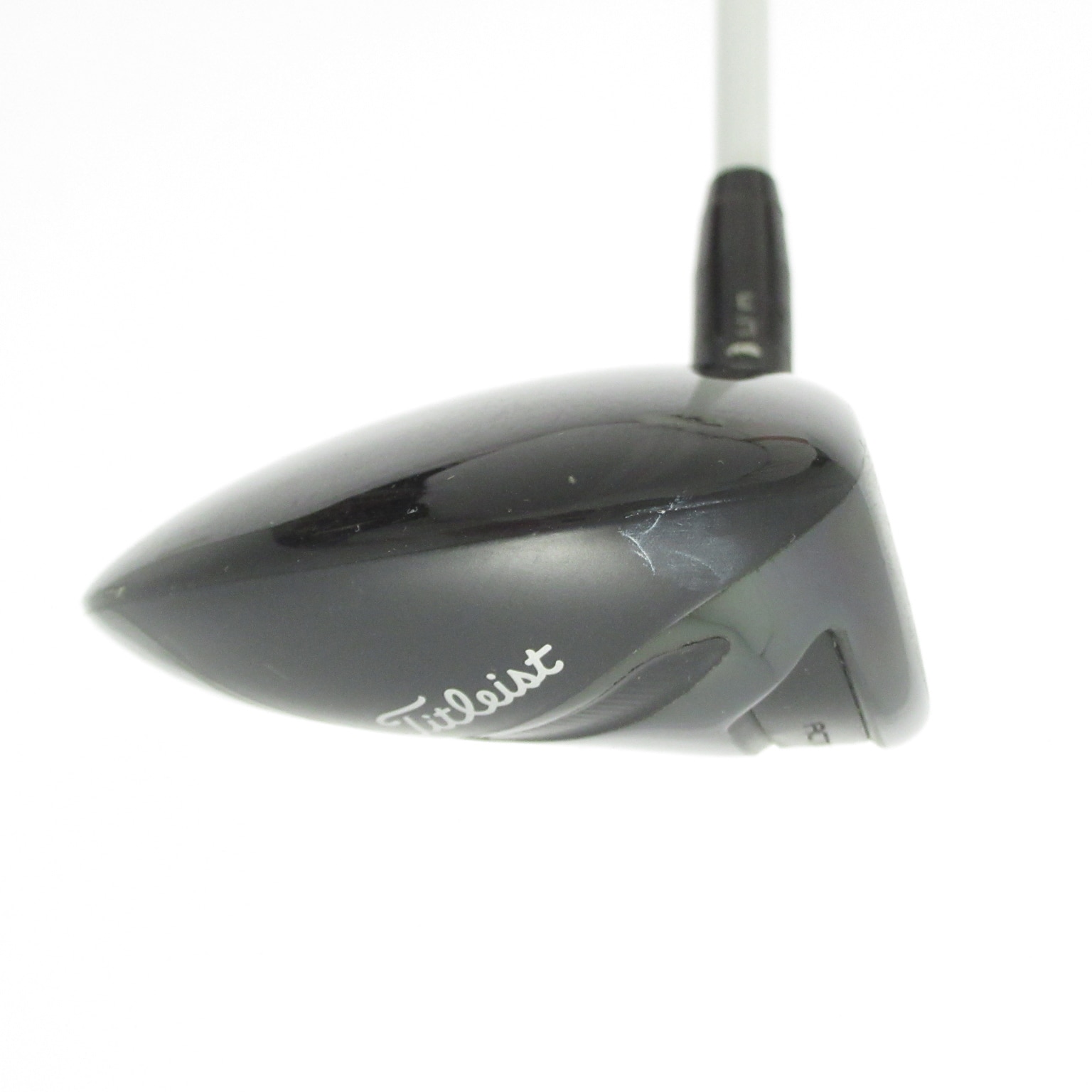 中古】TS2 フェアウェイウッド カーボンシャフト 16.5 設定無 D