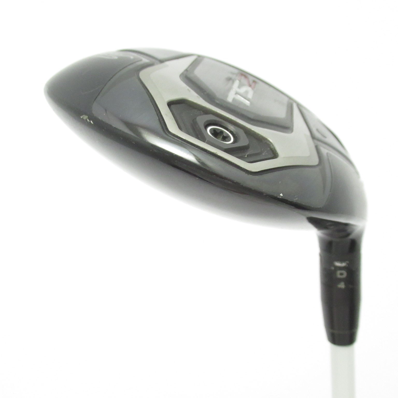 中古】TS2 フェアウェイウッド カーボンシャフト 16.5 設定無 D