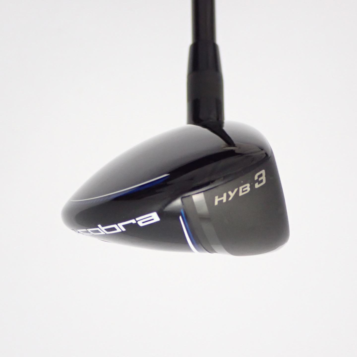 中古】LTDx ONE LENGTH ユーティリティ オリジナル Tour AD for Cobra