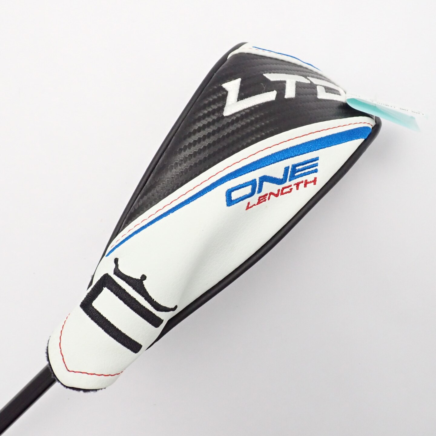 中古】LTDx ONE LENGTH ユーティリティ オリジナル Tour AD for Cobra
