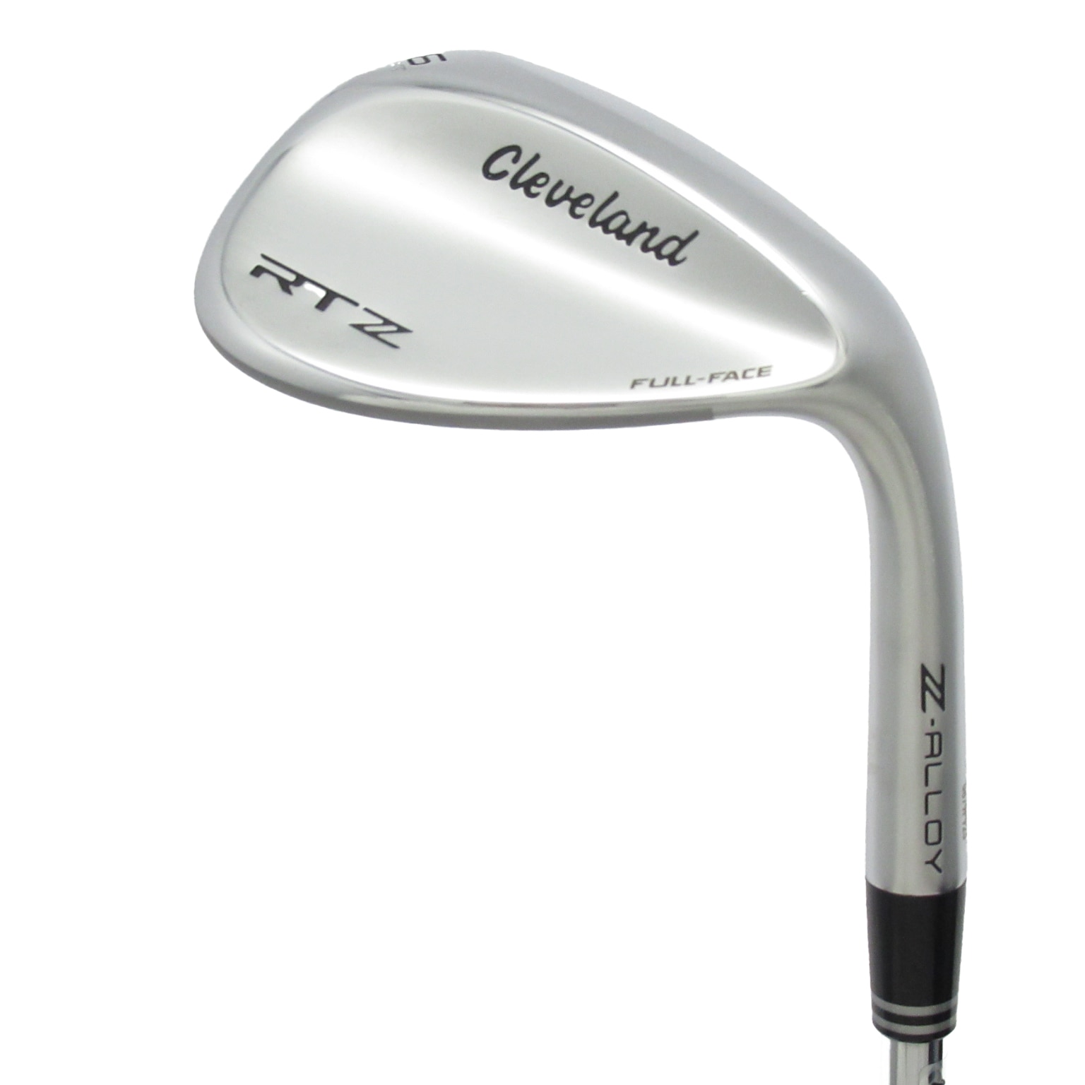 中古】RTZ FULL-FACE ツアーサテン ウェッジ Dynamic Gold HT 56-08