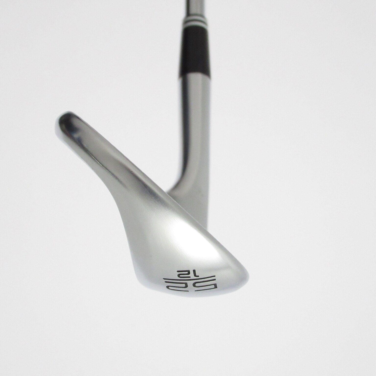 中古】CVX2 ZIPCORE ウェッジ Dynamic Gold 95 52-12 S200 C(ウェッジ