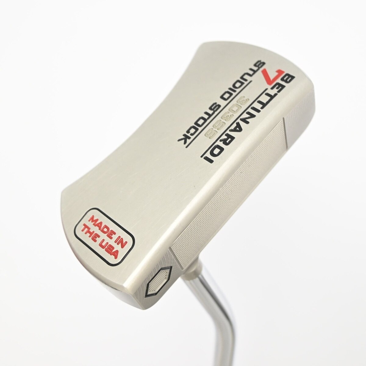 中古】STUDIO STOCK パター (ベティナルディ) メンズ 通販｜GDO中古