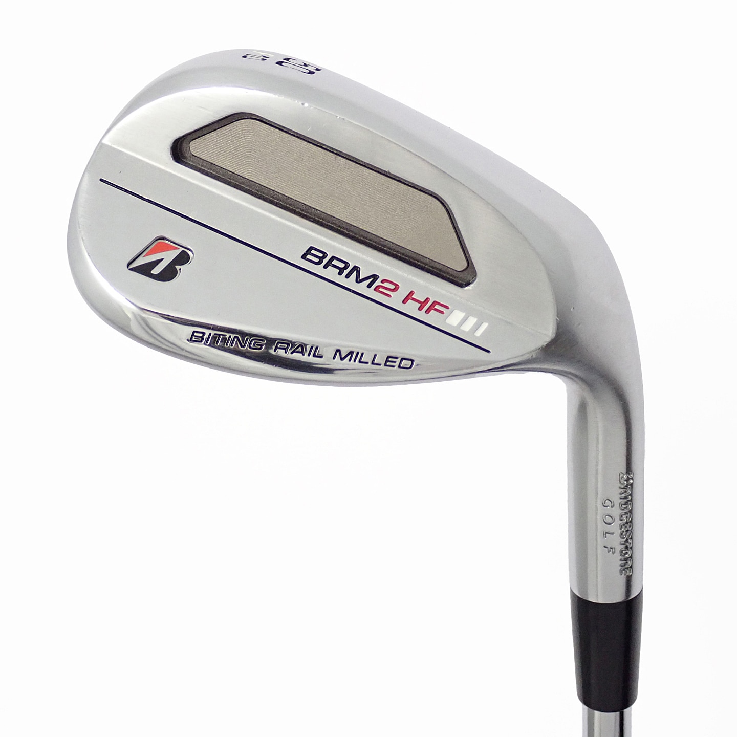 中古】BRM2 HF ウェッジ N.S.PRO 850GH neo 50-10 S C(ウェッジ（単品