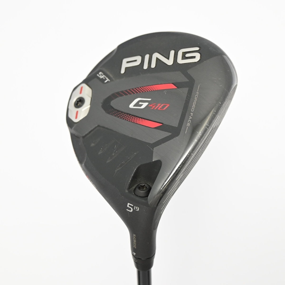 激レア G410 SFT 16度 ALTA CB RED X バフィ– スペック 中古】G410 SFT フェアウェイウッド ALTA J CB RED 19 SR CD
