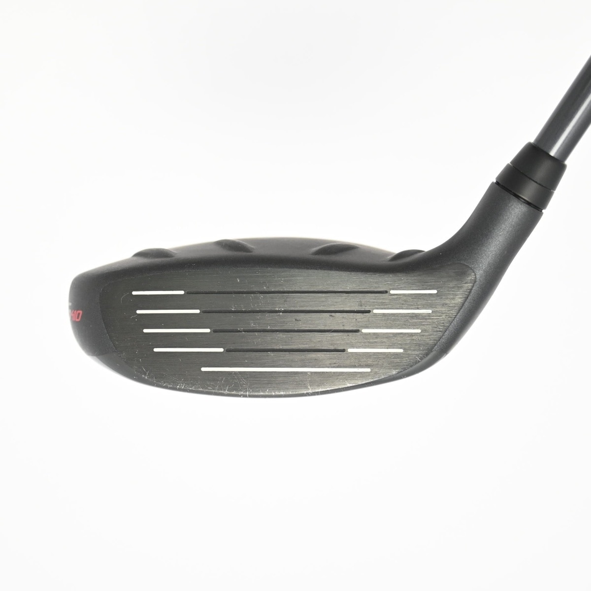 中古】G410 SFT フェアウェイウッド ALTA J CB RED 19 SR CD