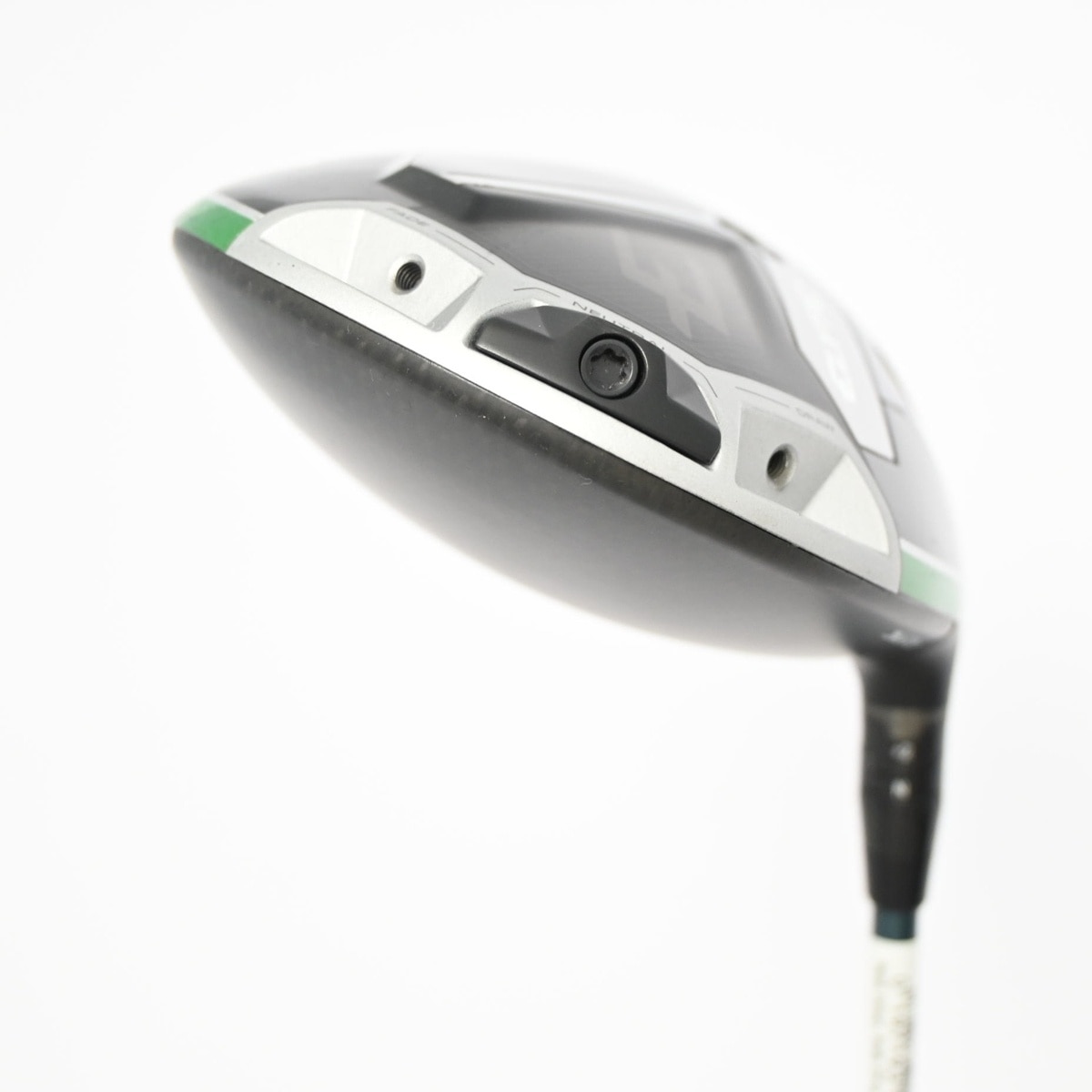 中古】エリート ドライバー TENSEI GREEN 60 for Callaway 10.5 SR C
