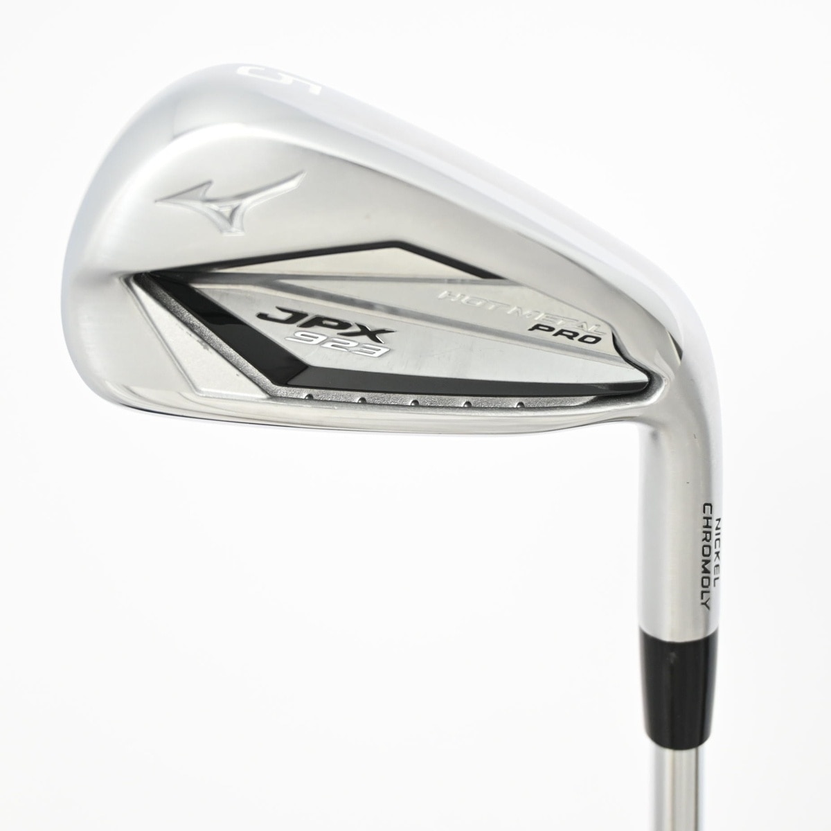 中古】JPX 923 HOT METAL PRO アイアン Dynamic Gold 105 22 S200 C