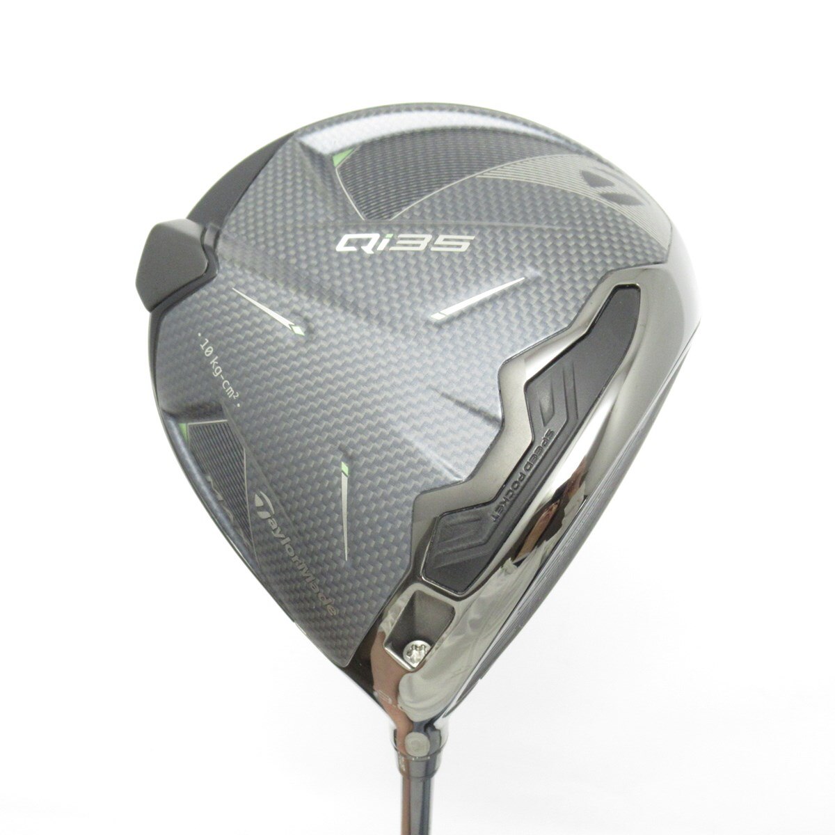 中古】Qi35 MAX ドライバー Diamana Blue TM50(2025) 9 S C(ドライバー