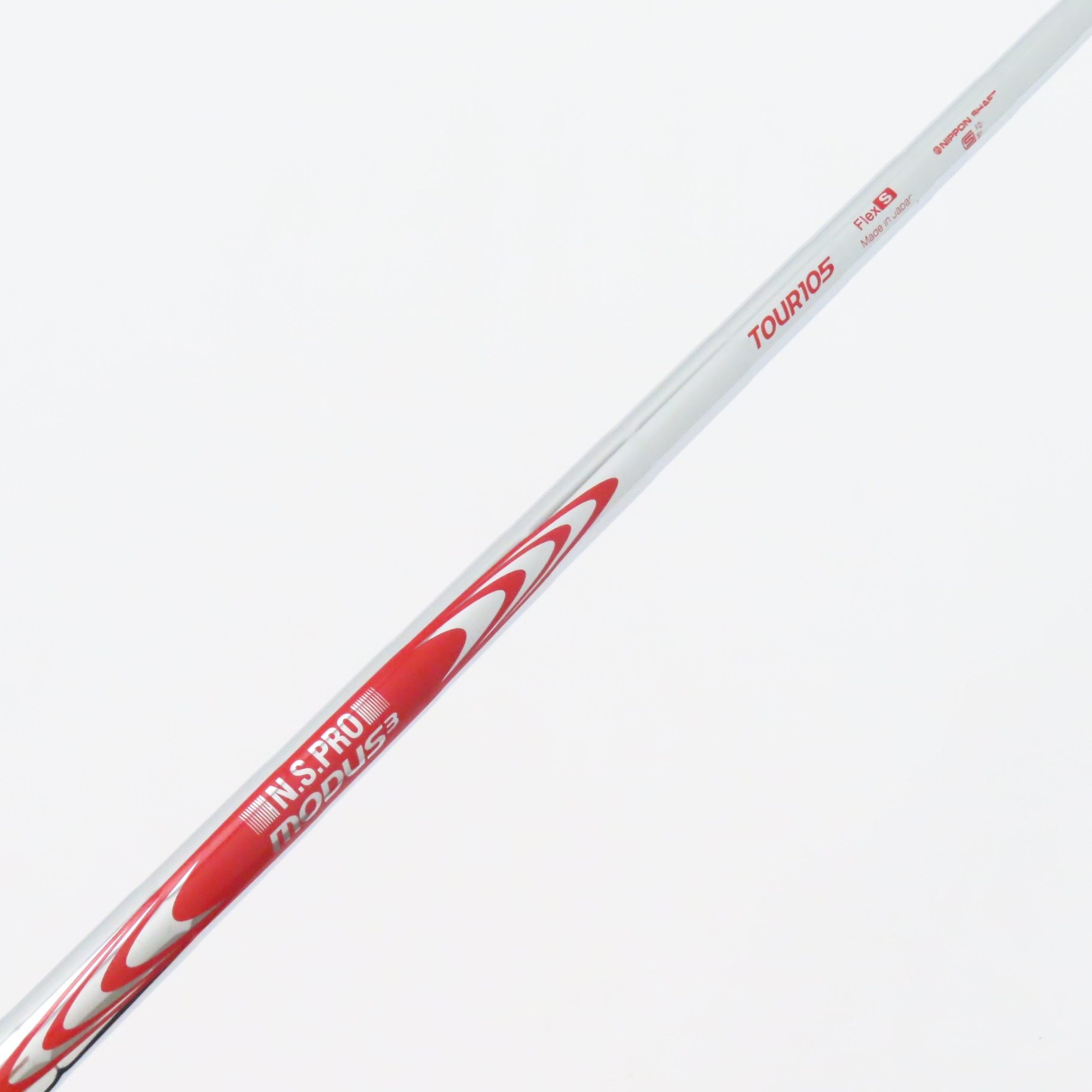 中古】JPX921 FORGED アイアン N.S.PRO MODUS3 TOUR 105 24 S C