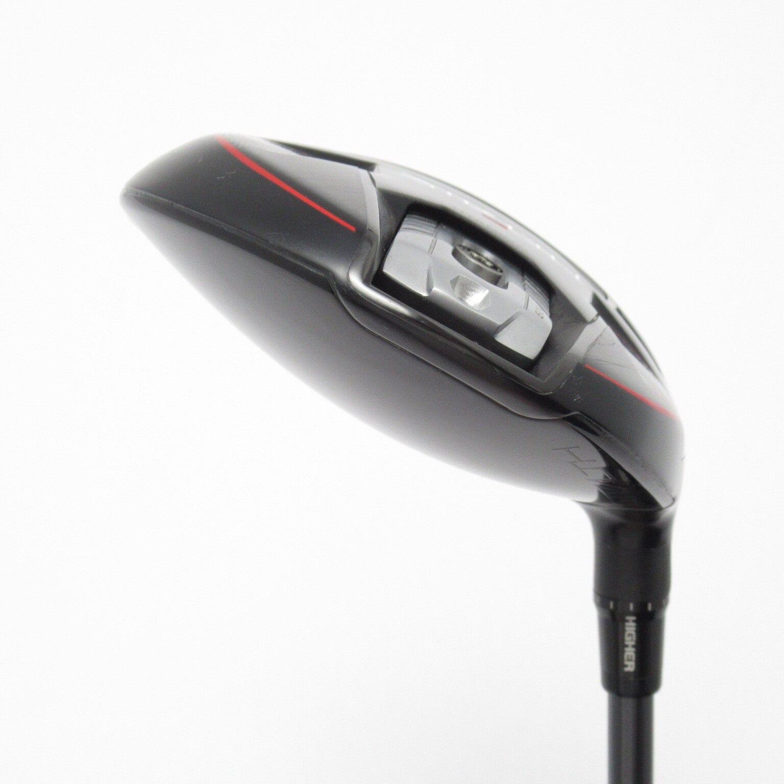 中古】ステルス2 PLUS フェアウェイウッド Diamana TM50 15 S CD