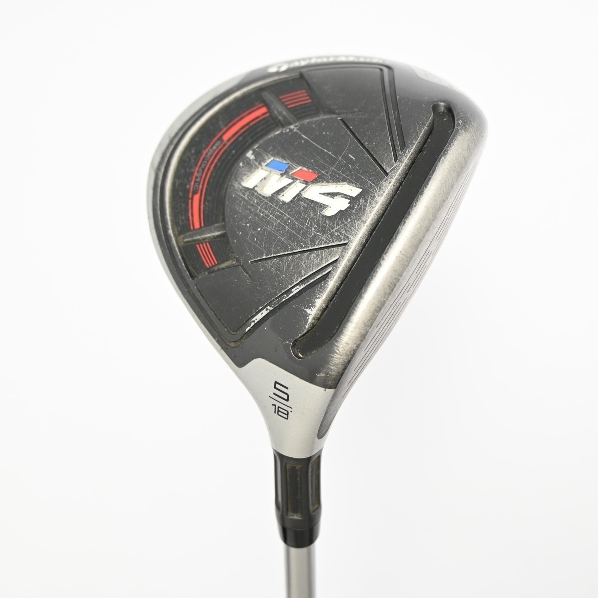 中古】M4 フェアウェイウッド (テーラーメイド) M4 通販｜GDO中古