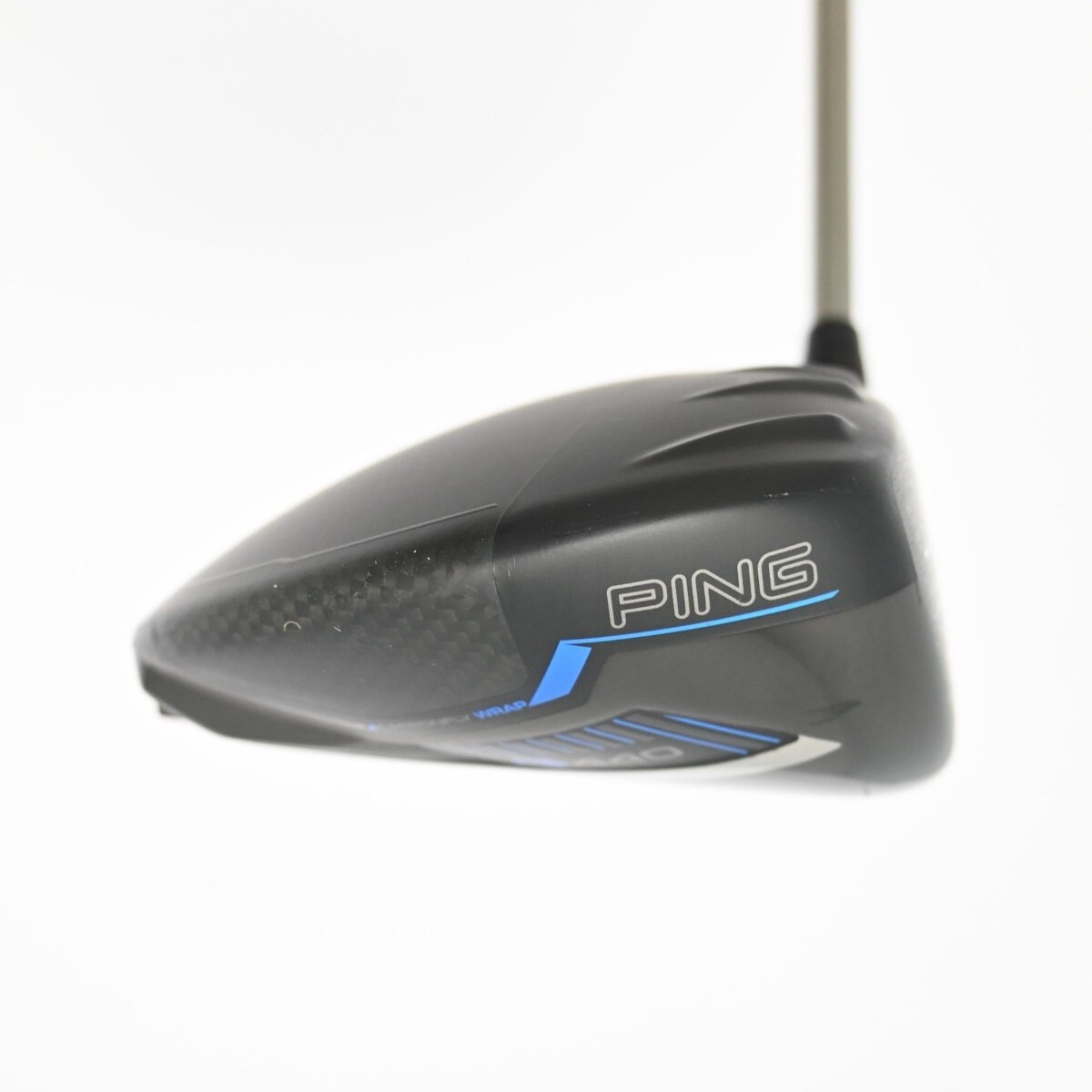 中古】G440 MAX ドライバー PING TOUR 2.0 CHROME 75 10.5 R C