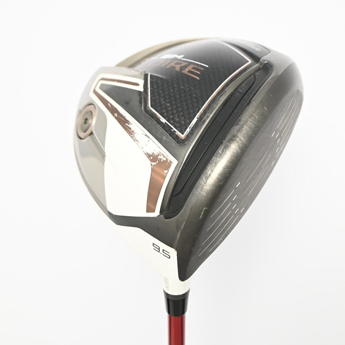 中古】SIM グローレ ドライバー BASSARA W33 9.5 LITE C(ドライバー