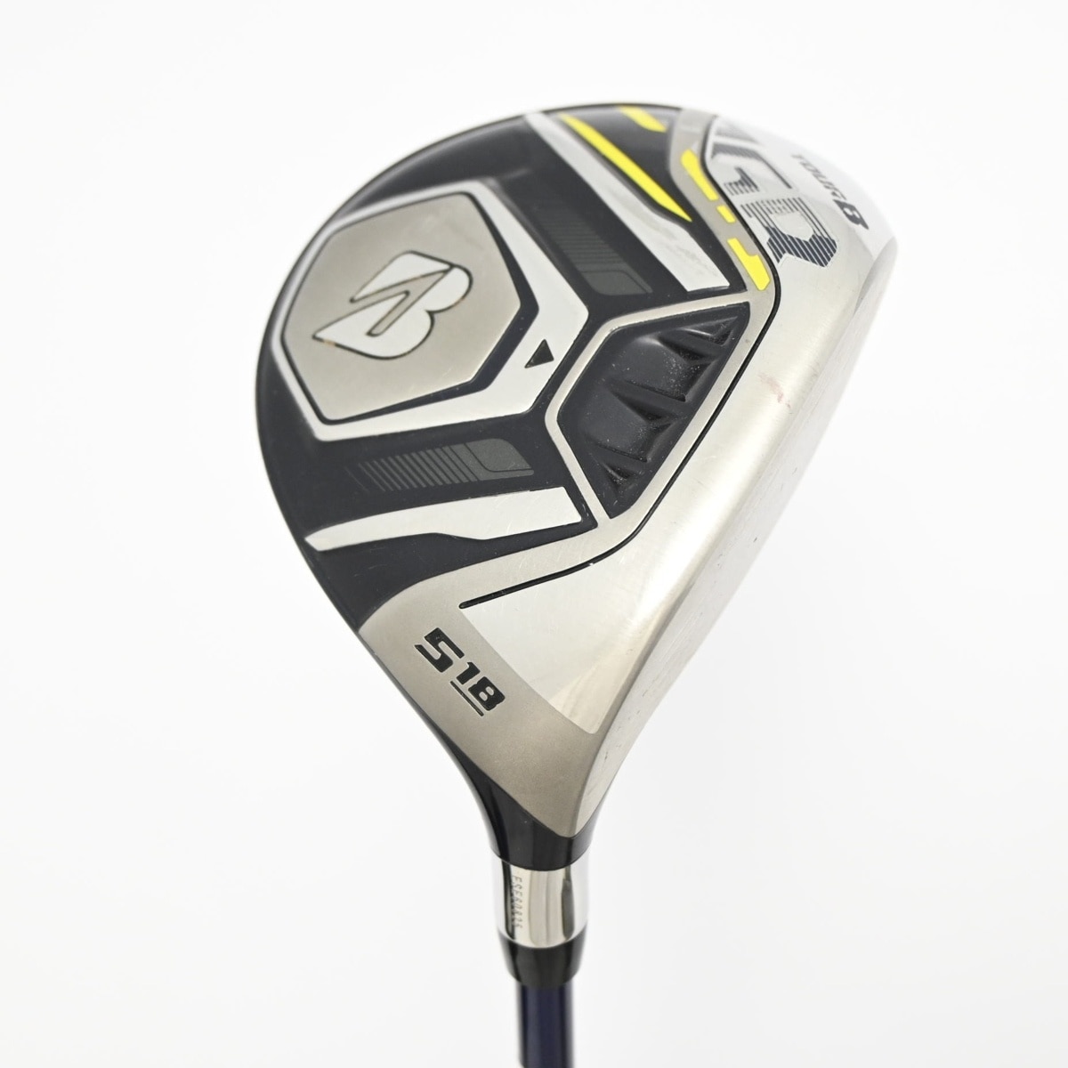 中古】TOUR B フェアウェイウッド (ブリヂストン) 通販｜GDO中古ゴルフ