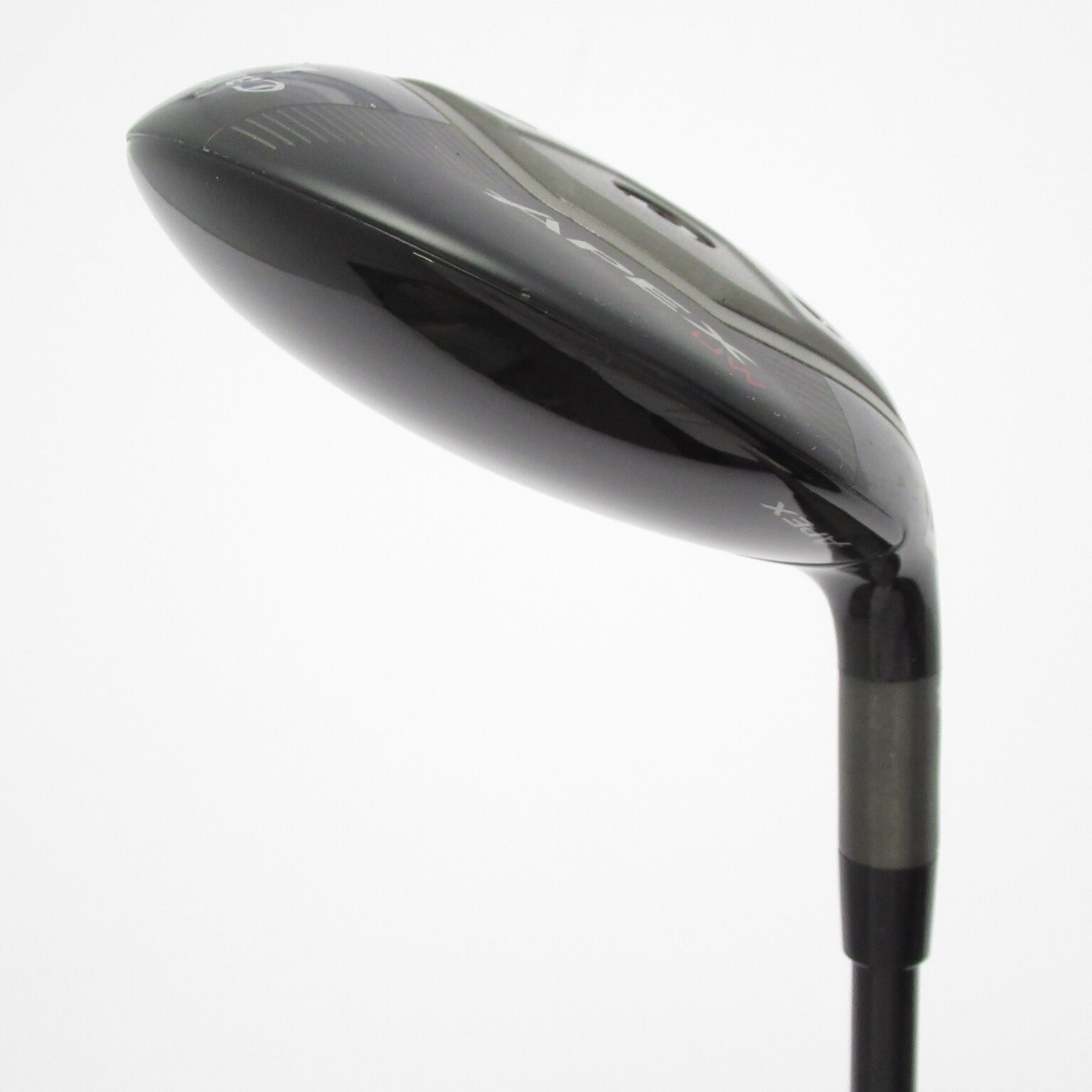 Used] APEX UW (2025) Utility TENSEI BLACK SILVER 70 for Callaway